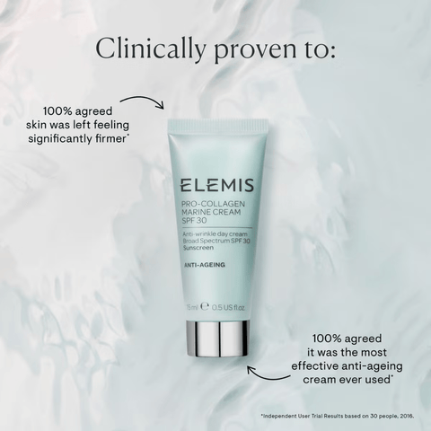 Elemis Skin Care Elemis Cleanse & Hydrate Duo (Worth £66.00)