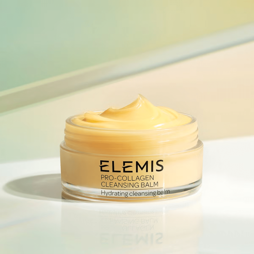 Elemis Skin Care Elemis Cleanse & Hydrate Duo (Worth £66.00)