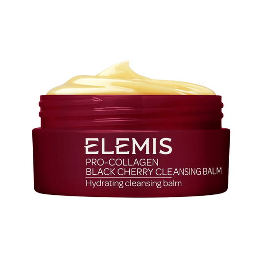 Elemis Skin Care Elemis Pro-Collagen Black Cherry Cleansing Balm (100g)