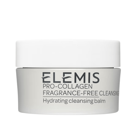 Elemis Skin Care Elemis Pro-Collagen Fragrance Free Cleansing Balm (100g)