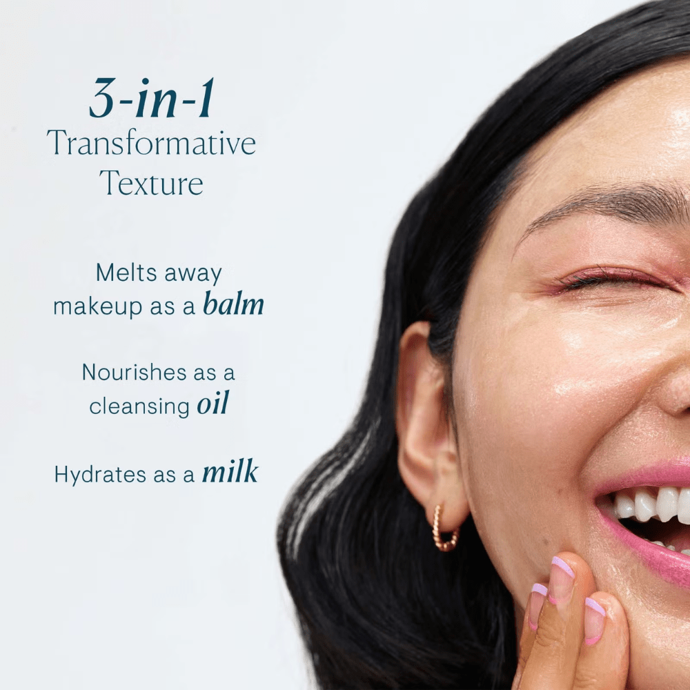 Elemis Skin Care Elemis Pro-Collagen Fragrance Free Cleansing Balm (100g)