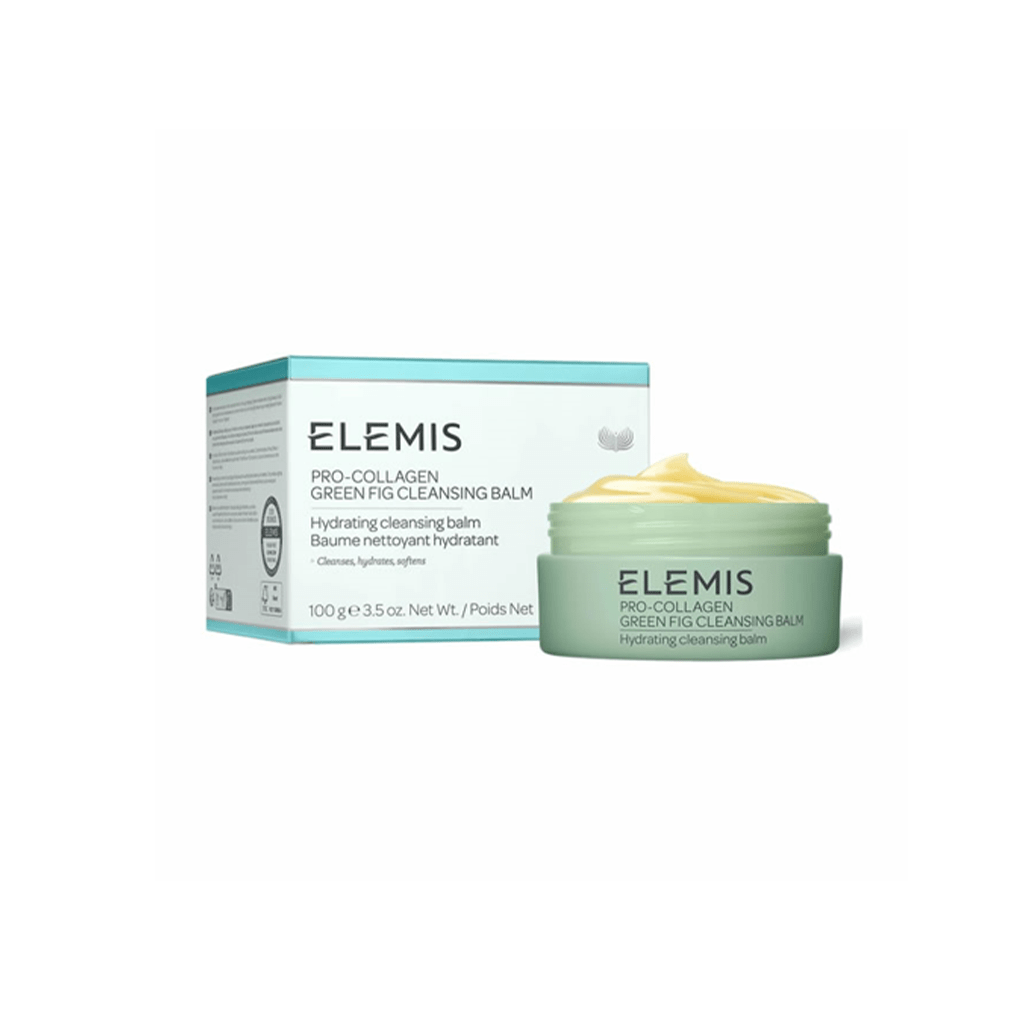 Elemis Skin Care Elemis Pro-Collagen Green Fig Cleansing Balm (100g)