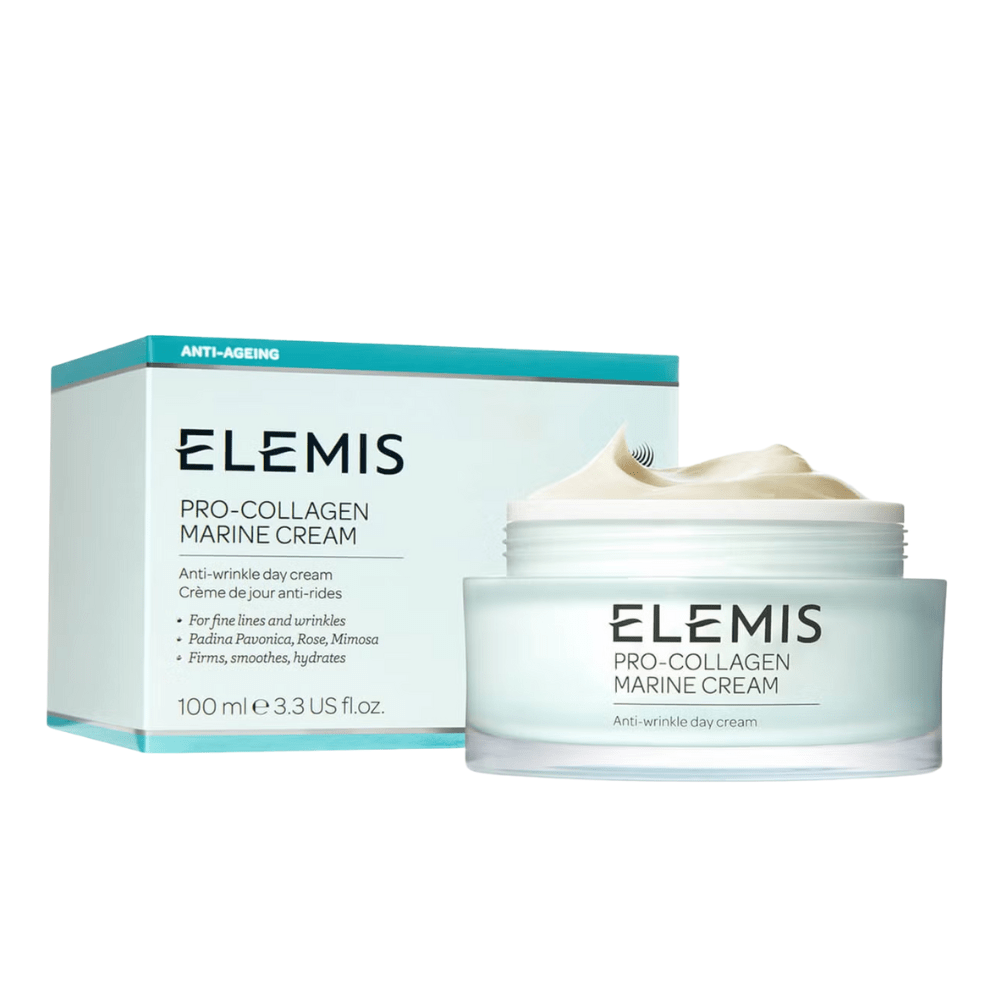 Elemis Skin Care Elemis Pro-Collagen Marine Cream (100ml)
