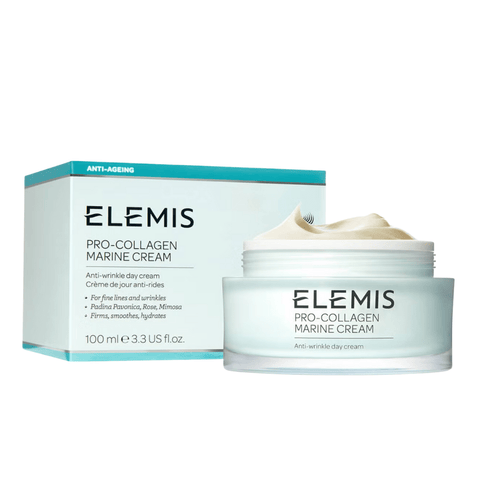 Elemis Skin Care Elemis Pro-Collagen Marine Cream (100ml)
