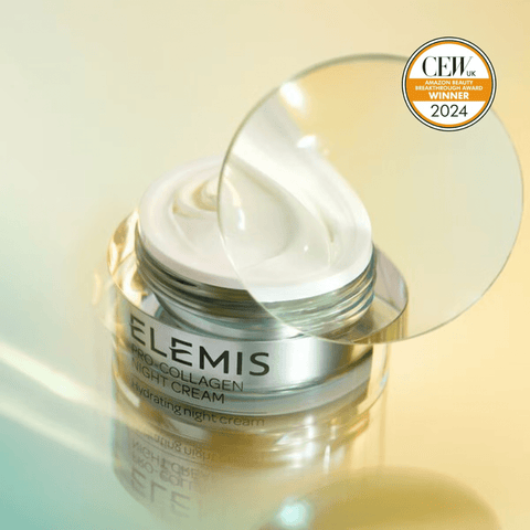 Elemis Skin Care Elemis Pro-Collagen Night Cream (50ml)