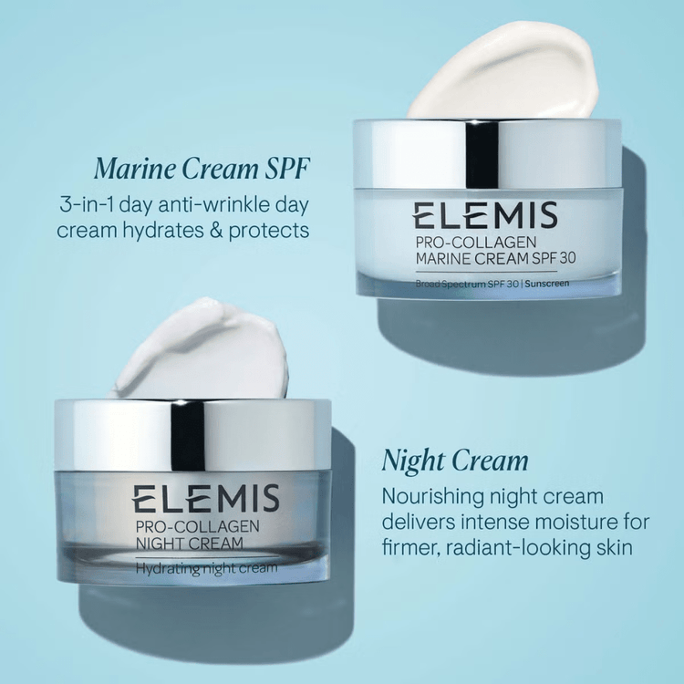 Elemis Skin Care Elemis Pro-Collagen Night Cream (50ml)