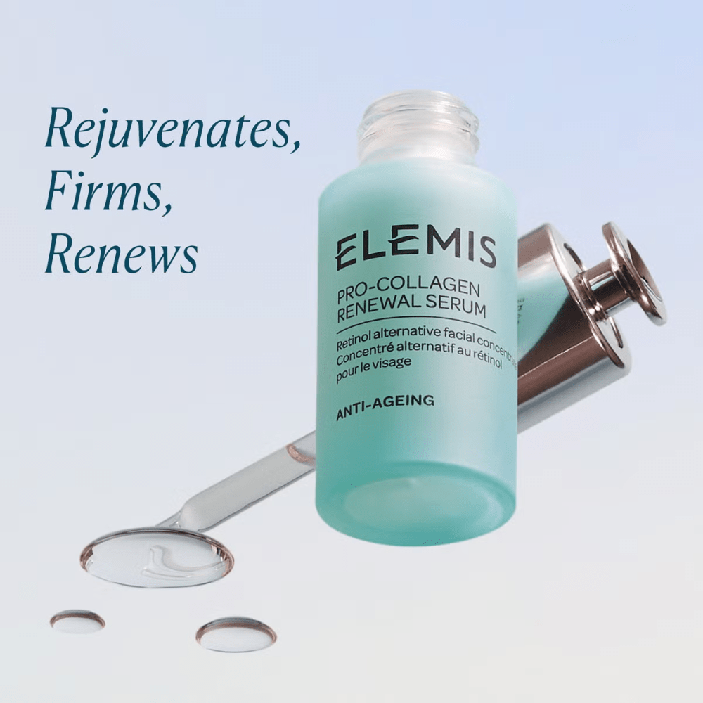 Elemis Skin Care Elemis Pro-Collagen Renewal Serum (15ml)
