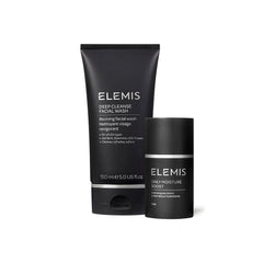 Elemis Skin Care Elemis The Essential Men's Duo Gift Set