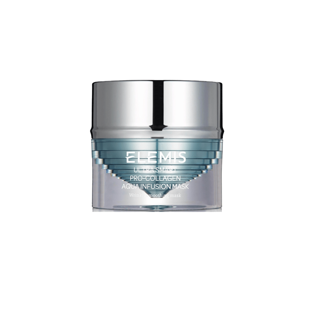Elemis Skin Care Elemis Ultra Smart Pro-Collagen Aqua Infusion Mask (50ml)