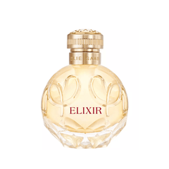 Elie Saab Women's Perfume Elie Saab Elixir Eau de Parfum Women's Perfume Spray (50ml, 100ml)