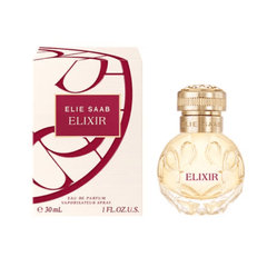 Elie Saab Women's Perfume Elie Saab Elixir Eau de Parfum Women's Perfume Spray (50ml, 100ml)