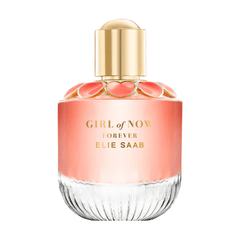 Elie Saab Women's Perfume Elie Saab Girl of Now Forever Eau de Parfum Women's Perfume Spray (30ml, 50ml, 90ml)
