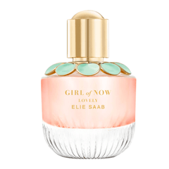 Elie Saab Women's Perfume Elie Saab Girl of Now Lovely Eau de Parfum Women's Perfume Spray (30ml, 50ml)