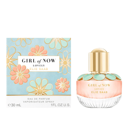 Elie Saab Fragrances for Women – Perfume Direct