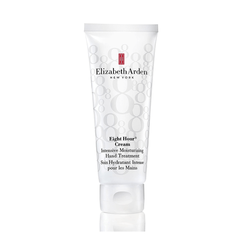 Elizabeth Arden Skin Care Elizabeth Arden Eight Hour Intensive Daily Moisturiser for Face SPF15 (50ml)