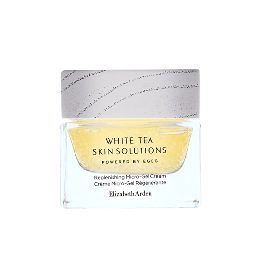 Elizabeth Arden Skin Care Elizabeth Arden White Tea Skin Solutions Brightening Eye Gel (15ml)