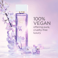 Elizabeth Arden Women's Perfume Elizabeth Arden Green Tea White Lilac Eau de Toilette Women's Perfume Spray (100ml)