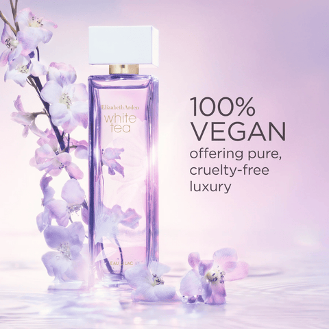 Elizabeth Arden Women's Perfume Elizabeth Arden Green Tea White Lilac Eau de Toilette Women's Perfume Spray (100ml)