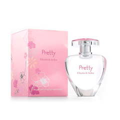 Elizabeth Arden Women's Perfume Elizabeth Arden Pretty Eau de Parfum Women's Perfume Spray (100ml)