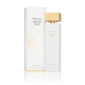 Elizabeth Arden White Tea Eau de Parfum Women's Perfume Spray (50ml, 100ml)