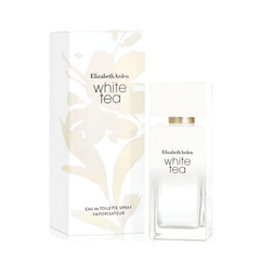 Elizabeth Arden Women's Perfume Elizabeth Arden White Tea Eau de Toilette Women's Perfume Spray (50ml, 100ml)