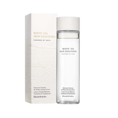 Elizabeth Arden Women's Perfume Elizabeth Arden White Tea Skin Solutions Moisture Infusing Bi-Phase Toning Lotion (200ml)