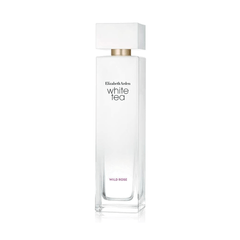 Elizabeth Arden Women's Perfume Elizabeth Arden White Tea Wild Rose Eau de Toilette Perfume Spray (100ml)