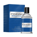 Emanuel Ungaro Men's Aftershave Emanuel Ungaro Metallic Acqua Men Eau de Toilette Men's Aftershave Spray (50ml)