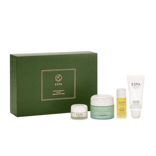 ESPA Skin Care ESPA Evening Serenity Gift Set (Worth £54)