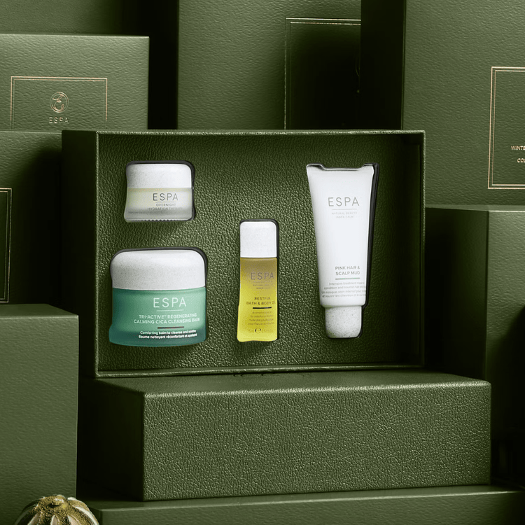 ESPA Skin Care ESPA Evening Serenity Gift Set (Worth £54)