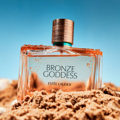 Estee Lauder Women's Perfume 100ml Estee Lauder Bronze Goddess Eau de Parfum Women's Perfume Spray (100ml)