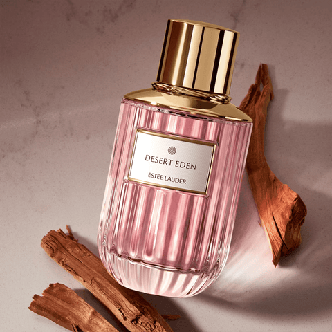 Estee Lauder Women's Perfume Estee Lauder Desert Eden Eau de Parfum Women's Perfume Spray (100ml)