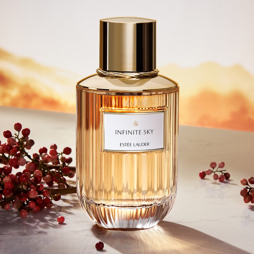 Estee Lauder Infinite Sky EDP Women's Perfume 100ml | Perfume Direct®