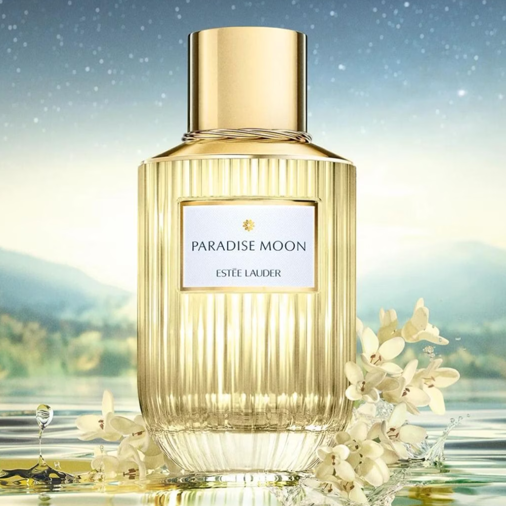 Estee Lauder Women's Perfume Estee Lauder Paradise Moon Eau de Parfum Women's Perfume Spray (100ml)