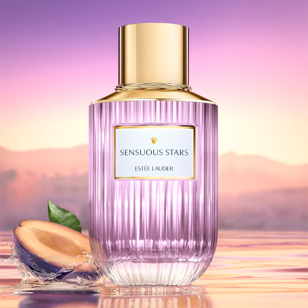 Estee Lauder Women's Perfume Estee Lauder Sensuous Stars Eau de Parfum Women's Perfume Spray (100ml)