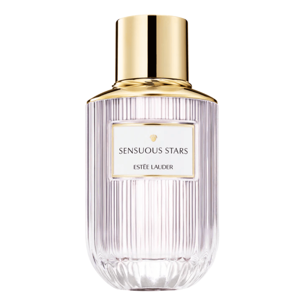 Estee Lauder Women's Perfume Estee Lauder Sensuous Stars Eau de Parfum Women's Perfume Spray (100ml)