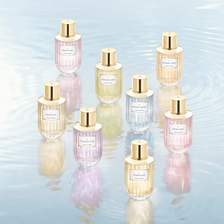 Estee Lauder Women's Perfume Estee Lauder Tender Light Eau de Parfum Women's Perfume (100ml)