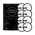 Face Halo Skin Care Face Halo Original Makeup Remover (8 Pack)