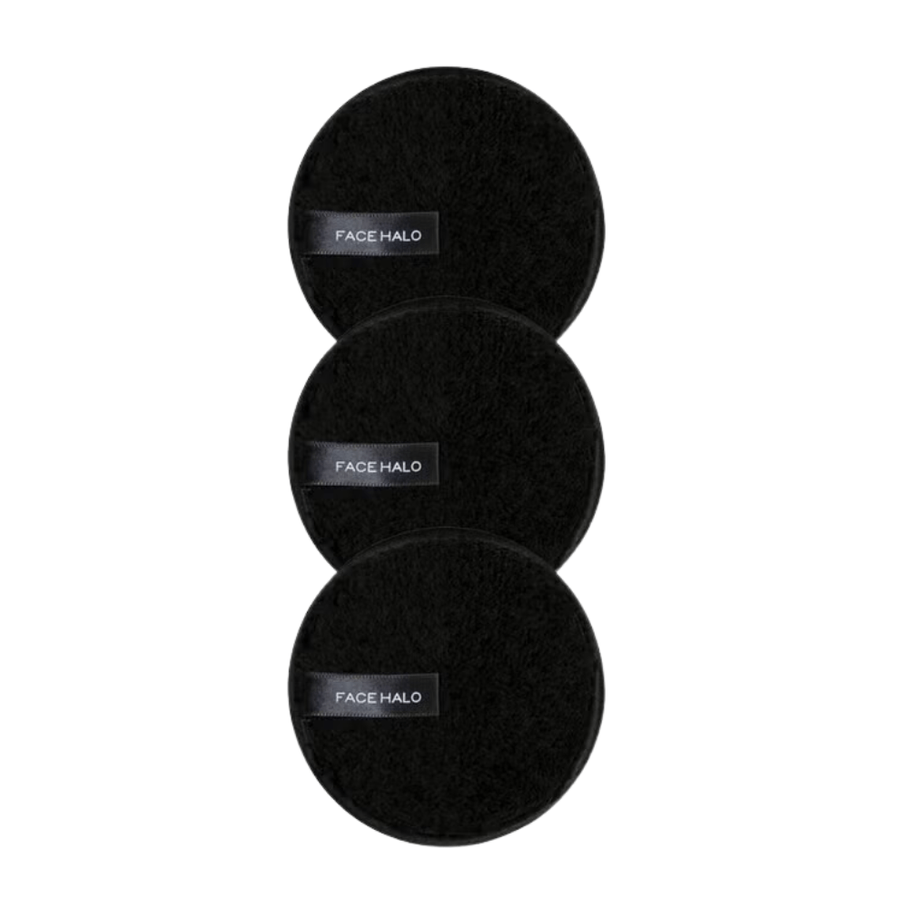 Face Halo Skin Care Face Halo The Modern Makeup Remover PRO (3 Pack)