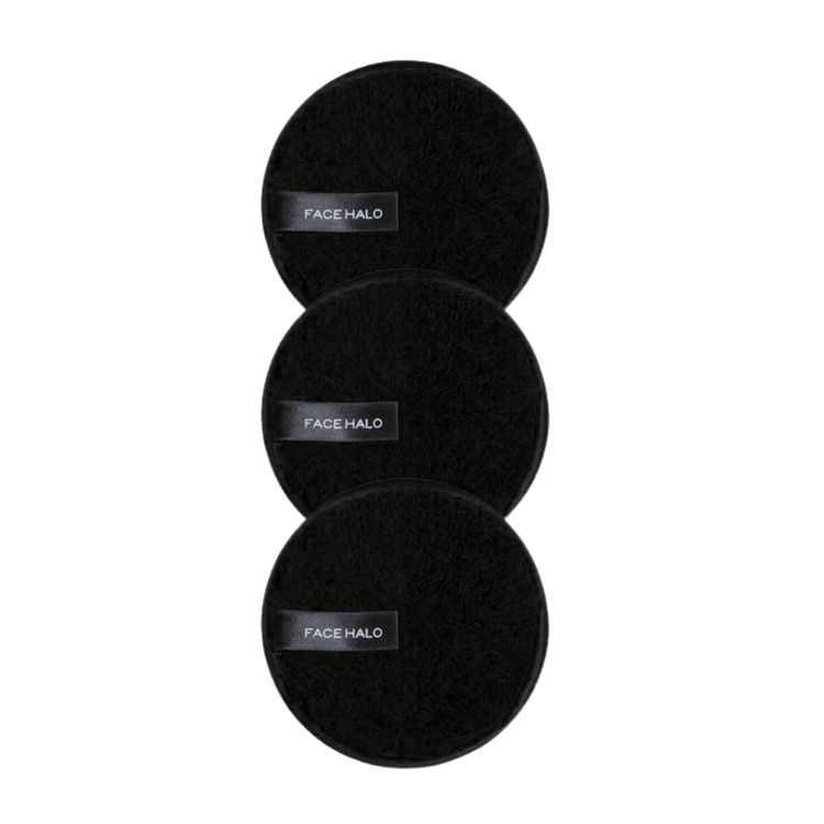 Face Halo Skin Care Face Halo The Modern Makeup Remover PRO (3 Pack)