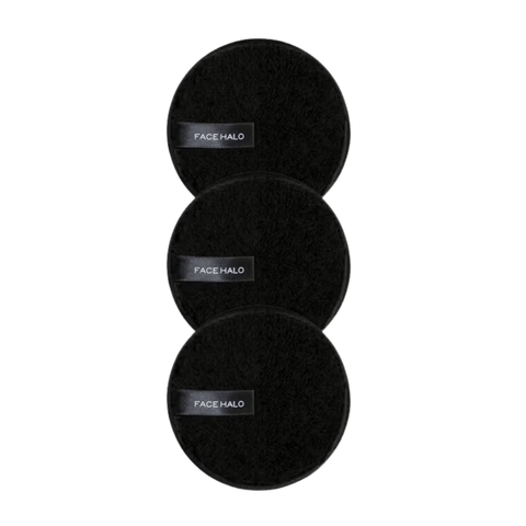 Face Halo Skin Care Face Halo The Modern Makeup Remover PRO (3 Pack)