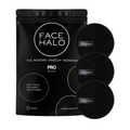 Face Halo Skin Care Face Halo The Modern Makeup Remover PRO (3 Pack)