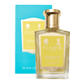 Floris Unisex Perfume Floris Bergamotto Di Positano Eau de Parfum Unisex Fragrance Spray (50ml)