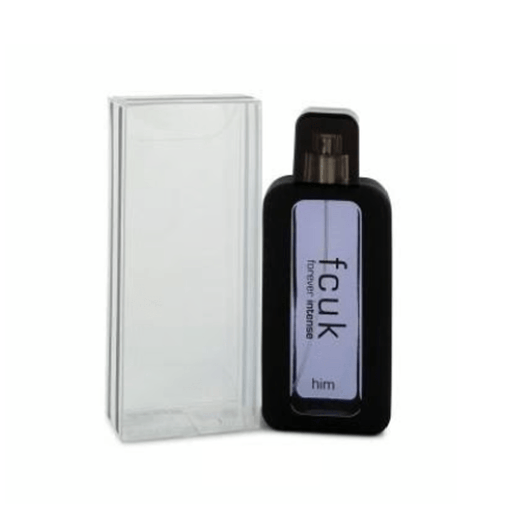 French connection aftershave sales