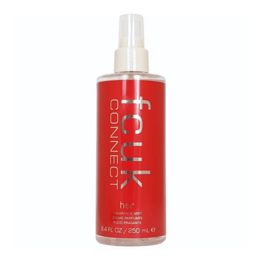 French Connection Women's Perfume FCUK Connect Her Body Mist (250ml)