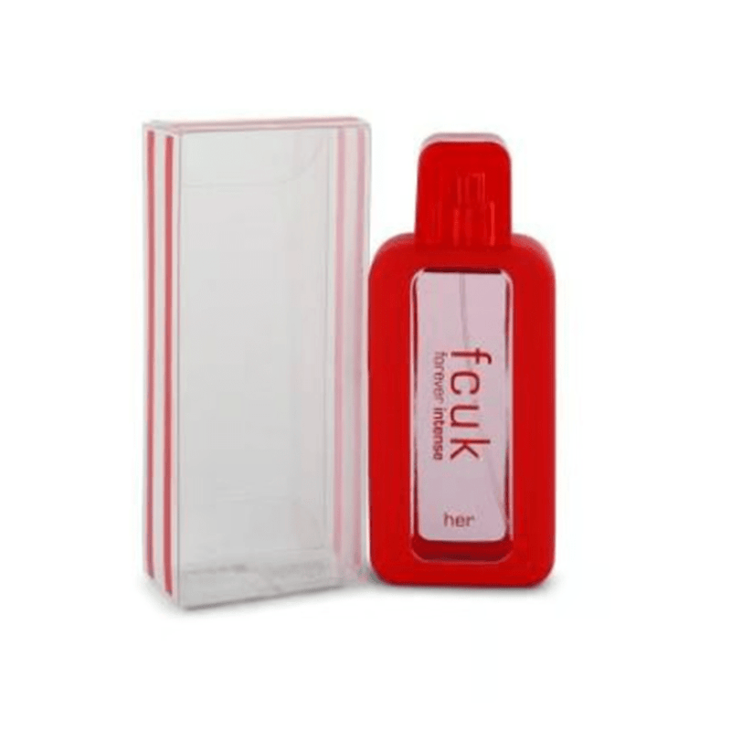 French connection aftershave sales