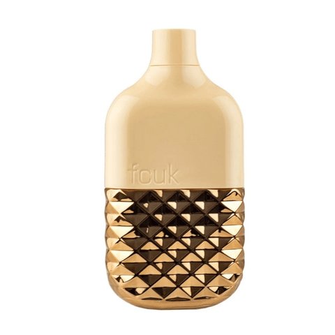 French Connection Women's Perfume FCUK Friction Oud Her Eau de Parfum Women's Perfume Spray (100ml)