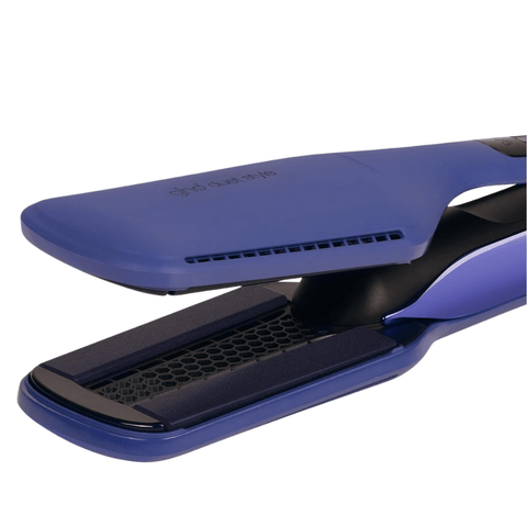GHD Beauty Electricals GHD Duet Professional 2-in-1 Hot Air Styler (Elemental Blue)