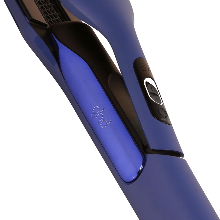 GHD Beauty Electricals GHD Duet Professional 2-in-1 Hot Air Styler (Elemental Blue)