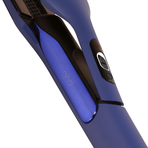 GHD Beauty Electricals GHD Duet Professional 2-in-1 Hot Air Styler (Elemental Blue)